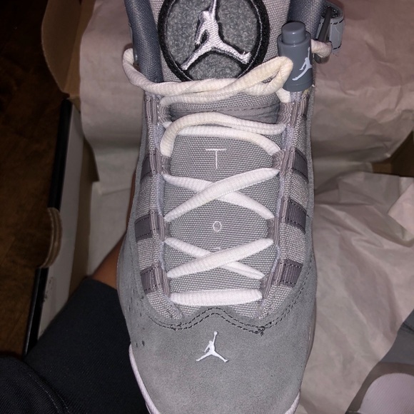 Jordan Six Rings - Picture 3 of 6